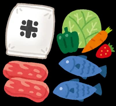 【朗報】米、肉、チーズ、野菜、フルーツが激安の時代が到来するｗｗｗ