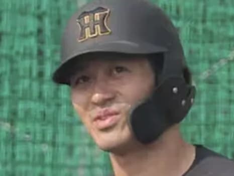 【悲報】坂本誠志郎、先発マスクで5連敗