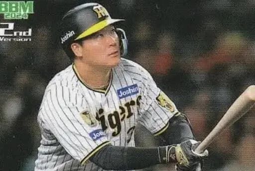 大山悠輔10号ホームラン！7年連続二桁ホームラン達成！！！