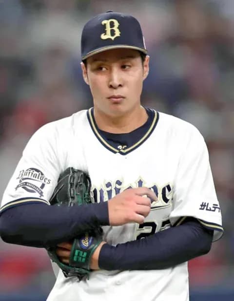 オリックス 本田仁海、元謙太、佐野皓大、村西良太、小野泰己 ５選手に戦力外通告…村西は現役引退、本田、元は育成契約へ