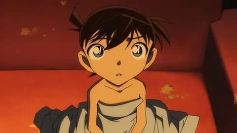 江戸川コナンの戸籍www
