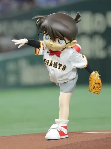 【謎】『コナン』『ドラえもん』『ちびまる子ちゃん』←この中で１番最初に放送終了しそうなもの