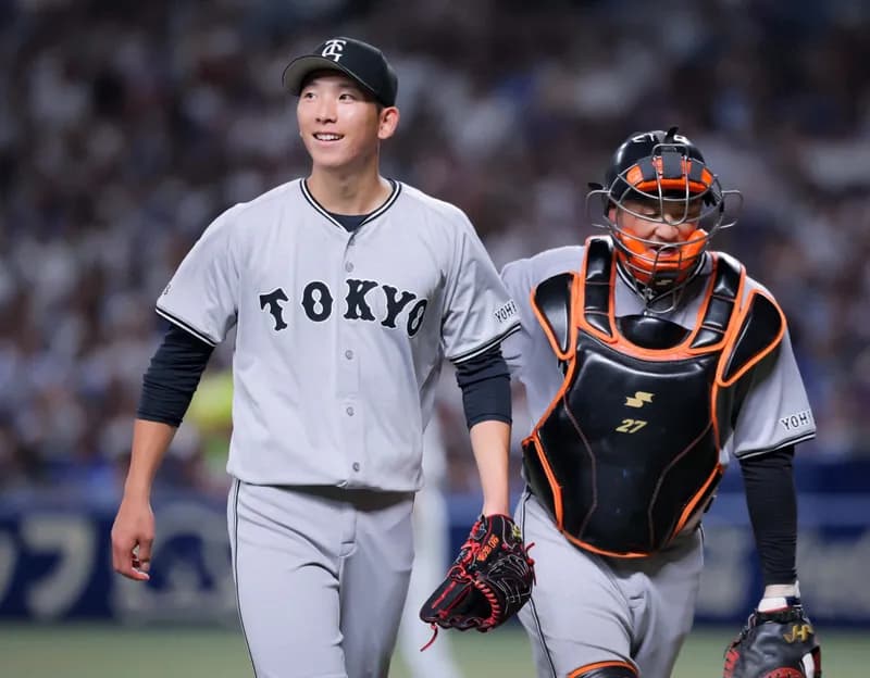 【勝ち】巨人ファン集合【戸郷ひさびさの勝利！】（2025.7.30)