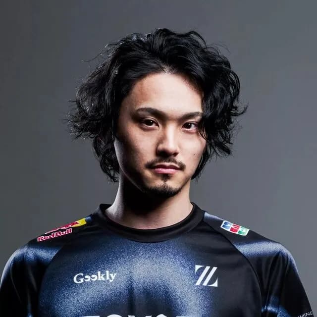 スト6現役最強プレーヤー、引退表明