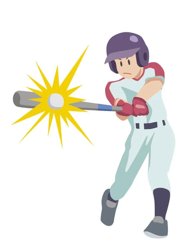 ミートAパワーS走力B肩S守備A←この日本人選手