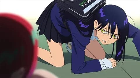 ジークアクスのマチュってナチュラルにニャアンのこと下に見てたよな