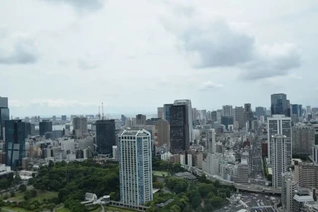【悲報】東京の家賃、平均で10万を超えてしまう……