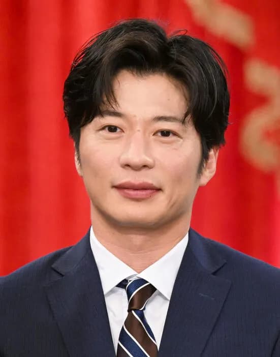 田中圭「ビオレ　ザ　ボディ」の公式サイトから写真消える　花王「当初の予定通り」