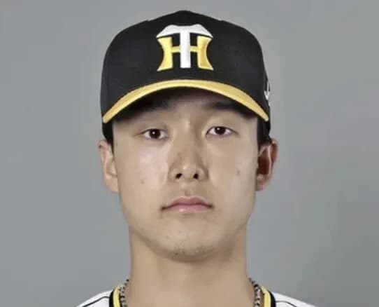 小幡竜平(24)打率.218 (252-55) 5HR 17打点 出塁率.265