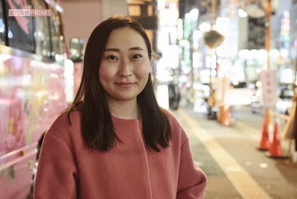 【画像】仁藤夢乃さん「『立ちんぼをやめるよう言うべきでは？』と記者に言われた」