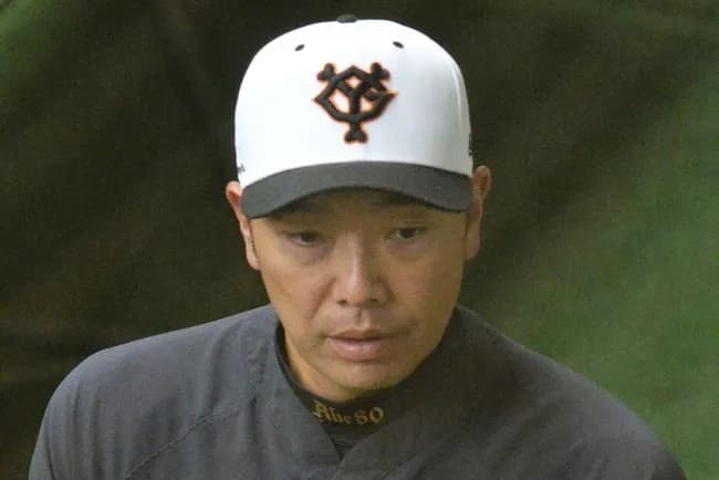 【巨人】阿部監督　野手陣に〝ファウル打ち〟指導の狙い「引き出しが増えてくれたらいいですよね」