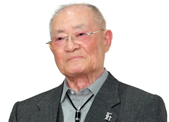 張本勲「私は長嶋さんと遜色無いぐらいの成績を残した。扱いがこれだけ違うのは人間性の差でしょう」