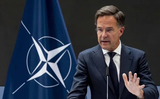 ロシア軍ドローンに領空侵犯されたポーランドがNATO第4条を発動、ついに参戦か