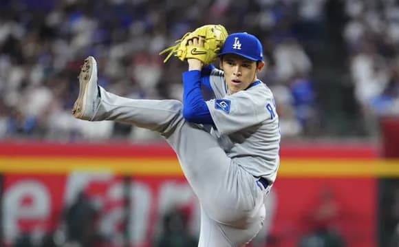 【朗報】ドジャースGM「今はクローザーだが佐々木朗希は来年からは先発に戻す」ｗｗｗｗｗｗｗｗｗ