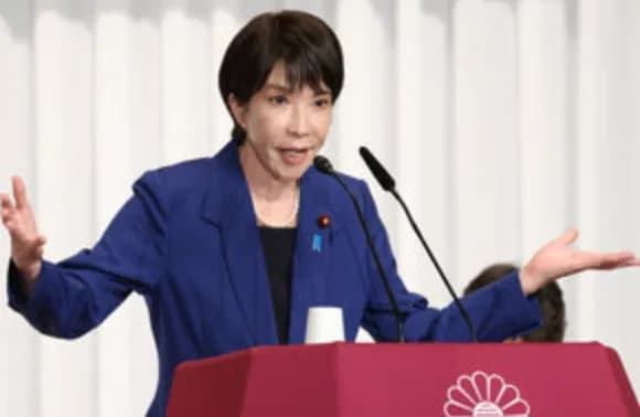 【悲報】高市「外国人は逮捕しても通訳が来なくて不起訴になる」→検察「嘘つくな」警察「嘘つくな」