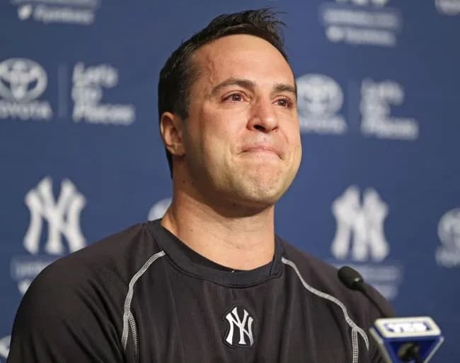 【悲報】元ヤンキース・タシェアラさん、トランプ信者をカミングアウトして政界進出宣言