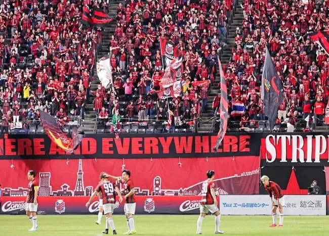 【札幌ドーム悲報】北海道コンサドーレ札幌、10億円超の赤字見通し　8期連続不可避