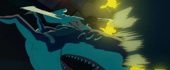 【速報】映画「チェンソーマン」、公開３日で80万7000人動員で首位へ