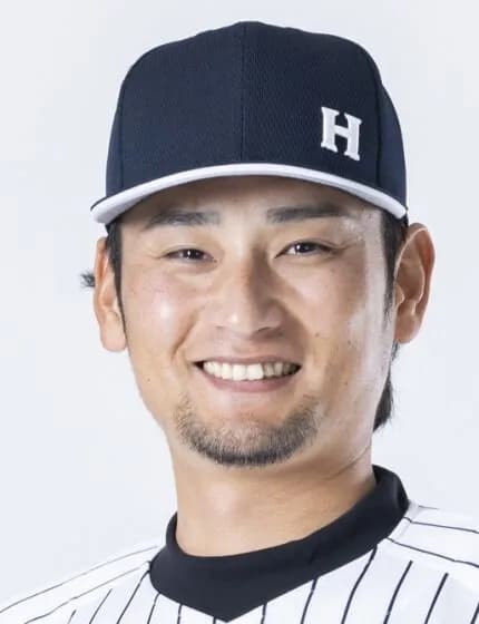 中村勝くふうハヤテ投手コーチ（33）が退団「ドラフト指名ゼロの責任をとる」