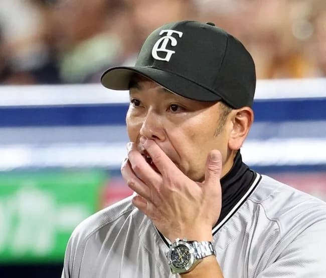 巨人・阿部監督「「そう言っていただいたので。まずは２位を死守するために最後まで頑張りたい」」