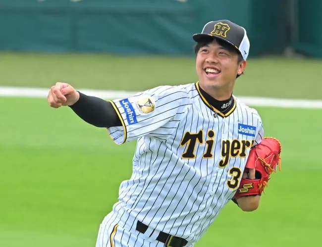 【悲報】阪神才木「普通にやれば勝てる」←これ