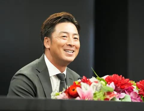 ロッテ、美馬が二軍投手コーチ就任