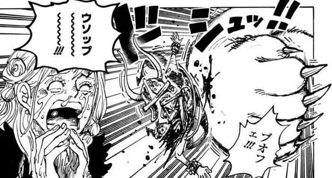 【悲報】ワンピースのエルバフ編、始まってから既に1年以上経過していたｗｗｗ