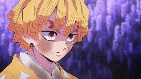 鬼滅の刃の我妻善逸が人気で1位の理由w