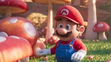 【朗報】マリオ映画第2弾のタイトル、決定ｗｗｗｗｗｗｗｗｗｗｗｗｗｗ