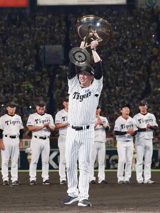 【悲報】阪神 西勇輝、周囲に『チャンスないわ』と不満を漏らしていた