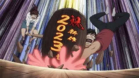 ワイ、ルパン三世とか冴羽りょうとか左翔太郎みたいな人間になりたいんやが