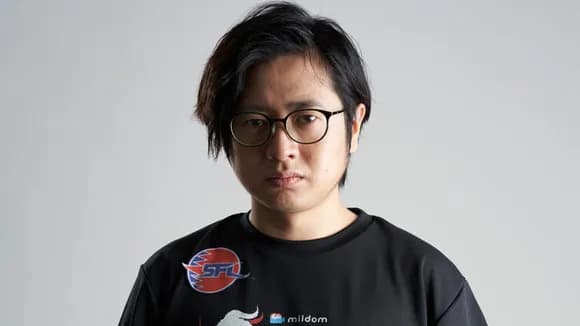 【速報】スト6日本最強プレイヤー、ふ～どに決定ｗｗｗｗｗｗｗ