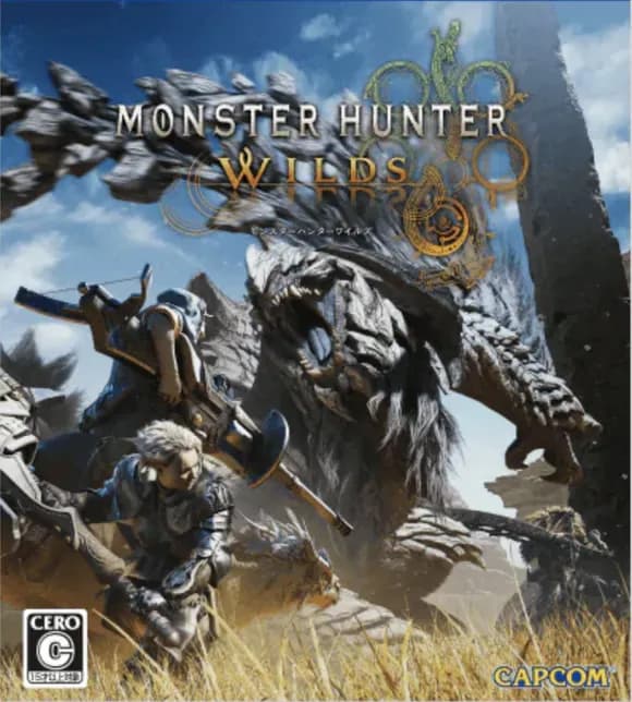 【悲報】モンハンワイルズ、土曜日からのゲオのセールで1980で売られてしまうｗｗｗｗｗ