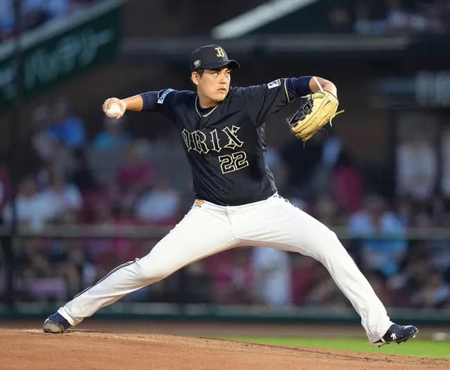 開幕前広島ファン「九里亜蓮？10勝10敗で、せいぜい防御率3.50の投手。怪我無くイニングは食う」