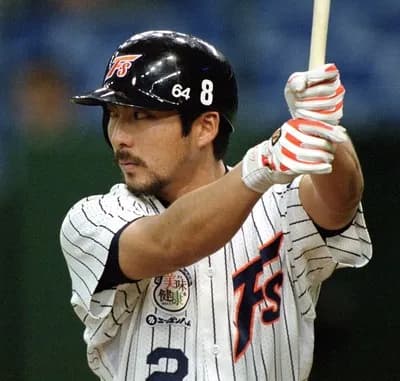 【検証】元日ハム・小笠原道大さんは本当に通算2000本安打を達成したのか