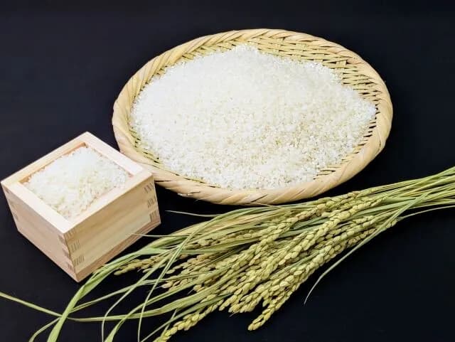 【朗報】帝国データバンク「米卸業者が暴利を貪っているのか検証してみた」