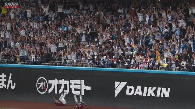 楽天・辰己と武藤、出来の悪いNPCみたいｗｗｗｗ