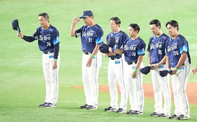 【西武】西口監督続投へ　就任1年目から若手野手台頭＆防御率改善　再建ぶりを評価