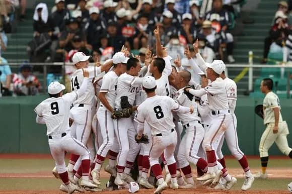 【衝撃】広陵、ついに週刊誌に追及され始める・・・・・