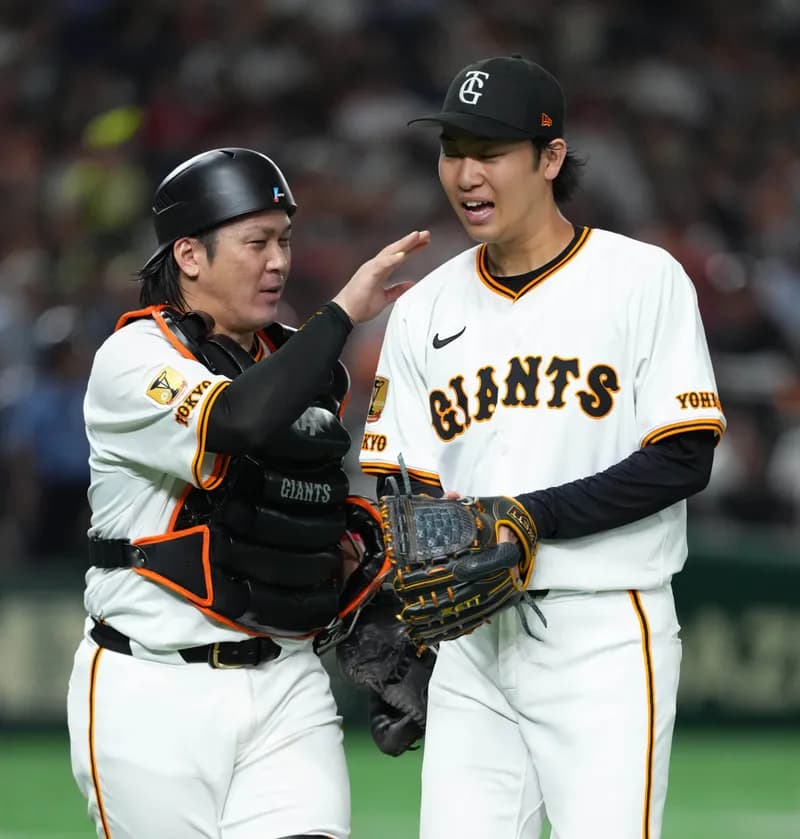 【勝ち】巨人ファン集合【伊織の好投で連敗止める！】（2025.7.4)