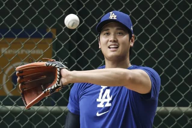 大谷翔平「週1で2イニングだけ投げます。DH専なのに直近の打撃成績ヒドイです」←これｗｗｗｗｗ