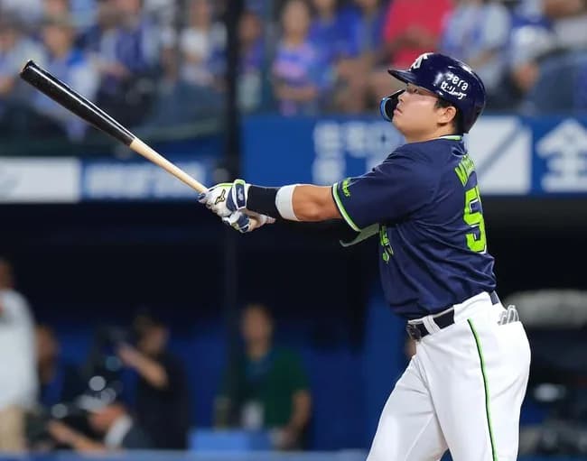 フィリーズ村上宗隆が最有力 複数現地メディアが報道