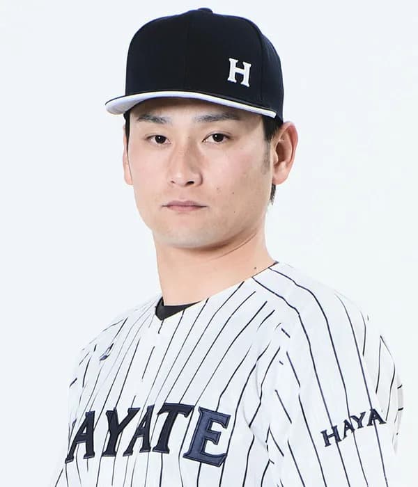 中村勝くふうハヤテ投手コーチ（33）が退団「ドラフト指名ゼロの責任をとる」