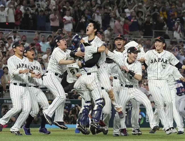 【WBC】ネットフリックス独占放送で懸念される野球界への影響　WBCを見て野球を始めた選手多数　WBC優勝後に客層が変化