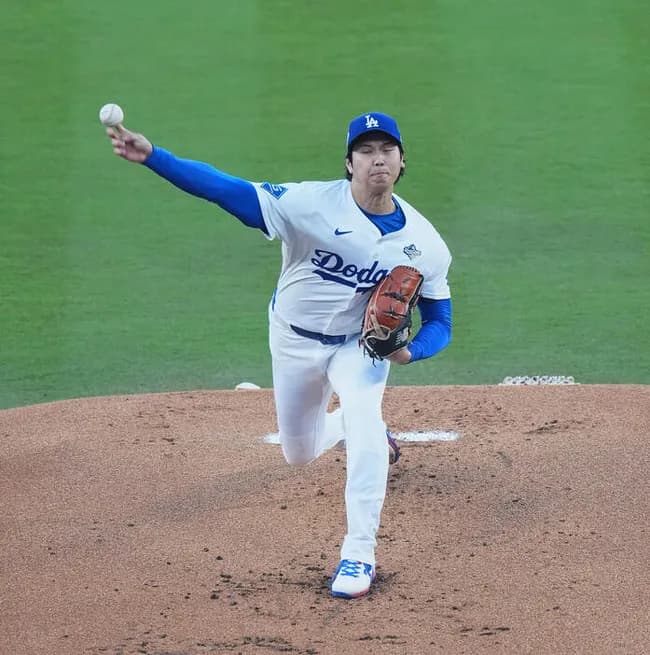 【悲報】大谷負け投手