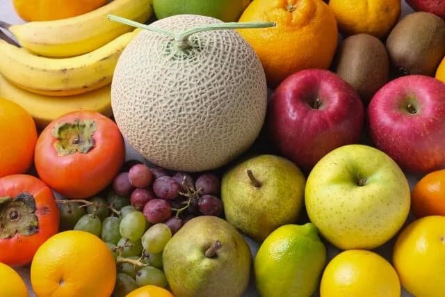 １年以上食べてねーなってフルーツ