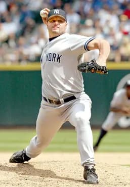 【殿堂に入れて】クレメンス氏の殿堂入り要求　トランプ米大統領