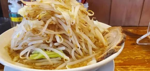 【悲報】ラーメンにもやしっていらなくね？ｗｗｗｗｗｗｗｗｗｗｗｗｗｗｗｗ