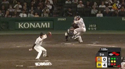 阪神・才木、完封ｗｗｗｗｗｗｗｗｗｗｗ