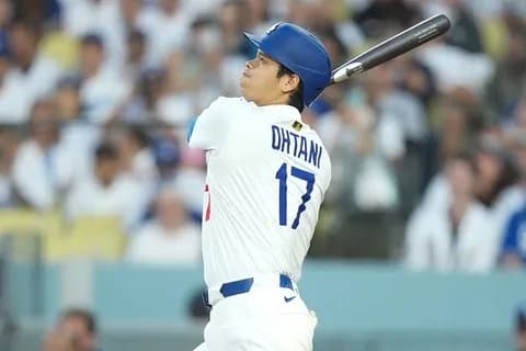 大谷やジャッジがNPBきてもホームラン50本打てない説